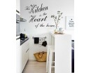  The Kitchen Is The Heart Of The Home